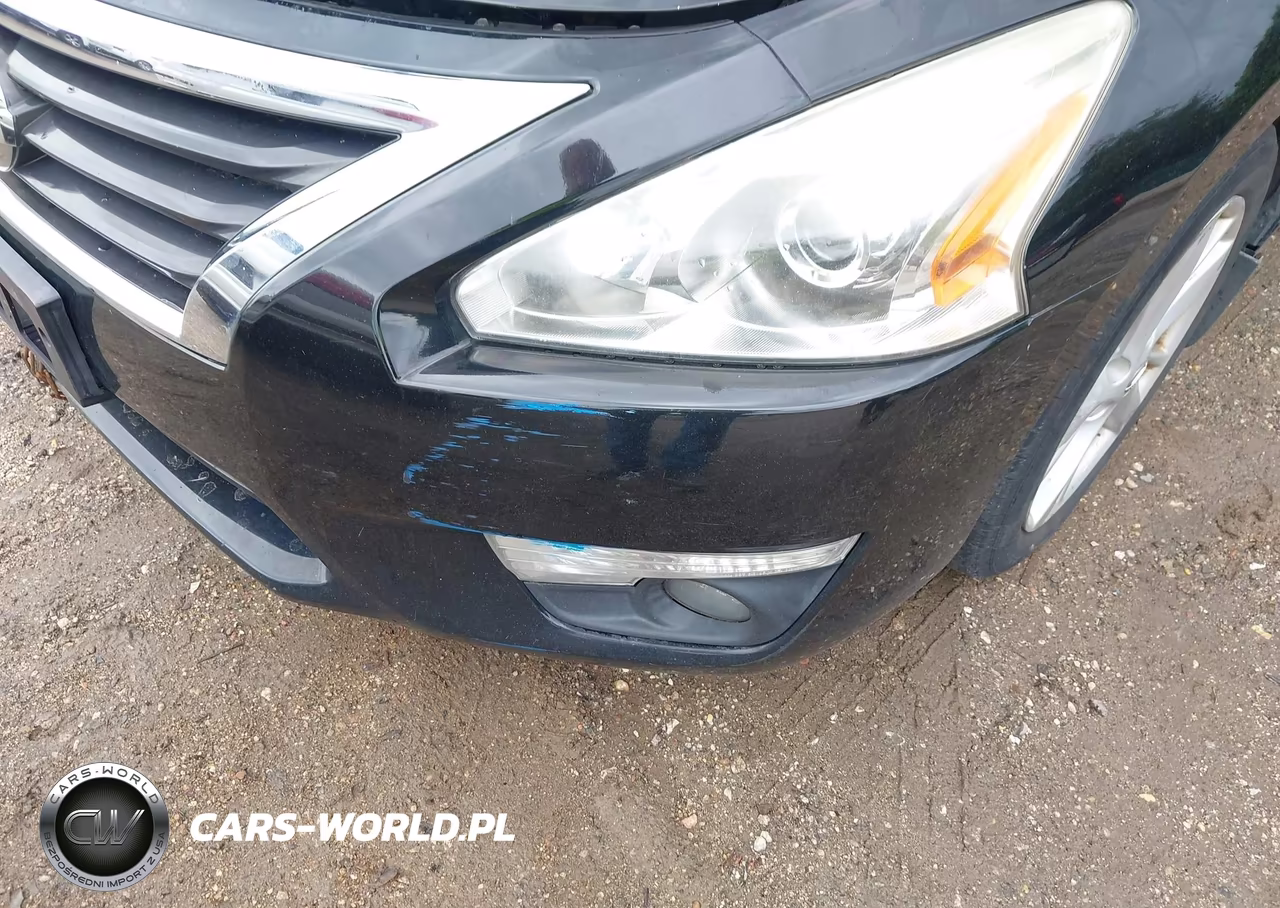 2015 Nissan Altima 2.5 Sv VIN:1N4AL3AP0FC587192 - 13