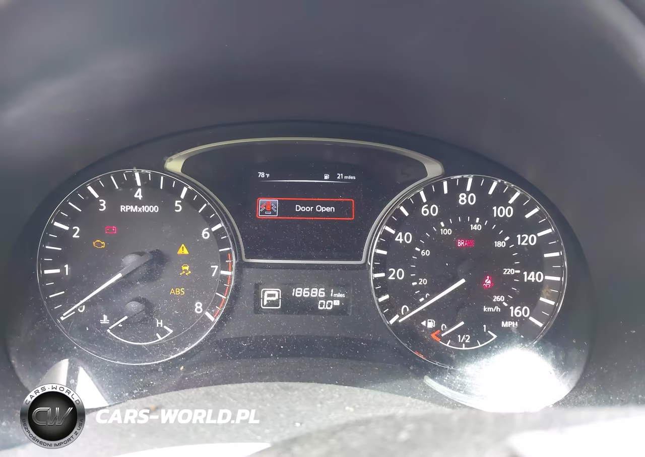 2015 Nissan Altima 2.5 Sv VIN:1N4AL3AP0FC587192 - 7