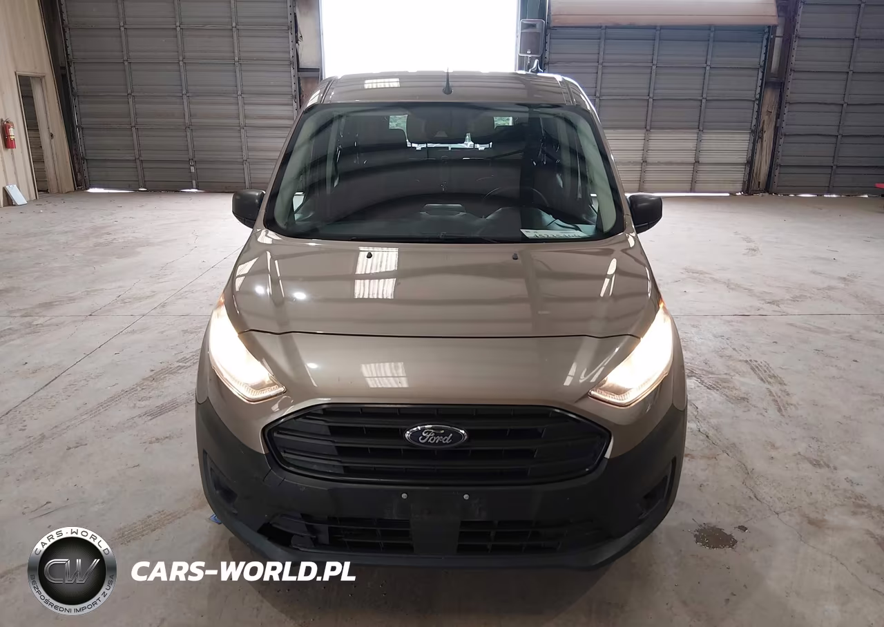 2020 Ford Transit Connect Xl Passenger VIN:NM0GE9E22L1446712 - 15