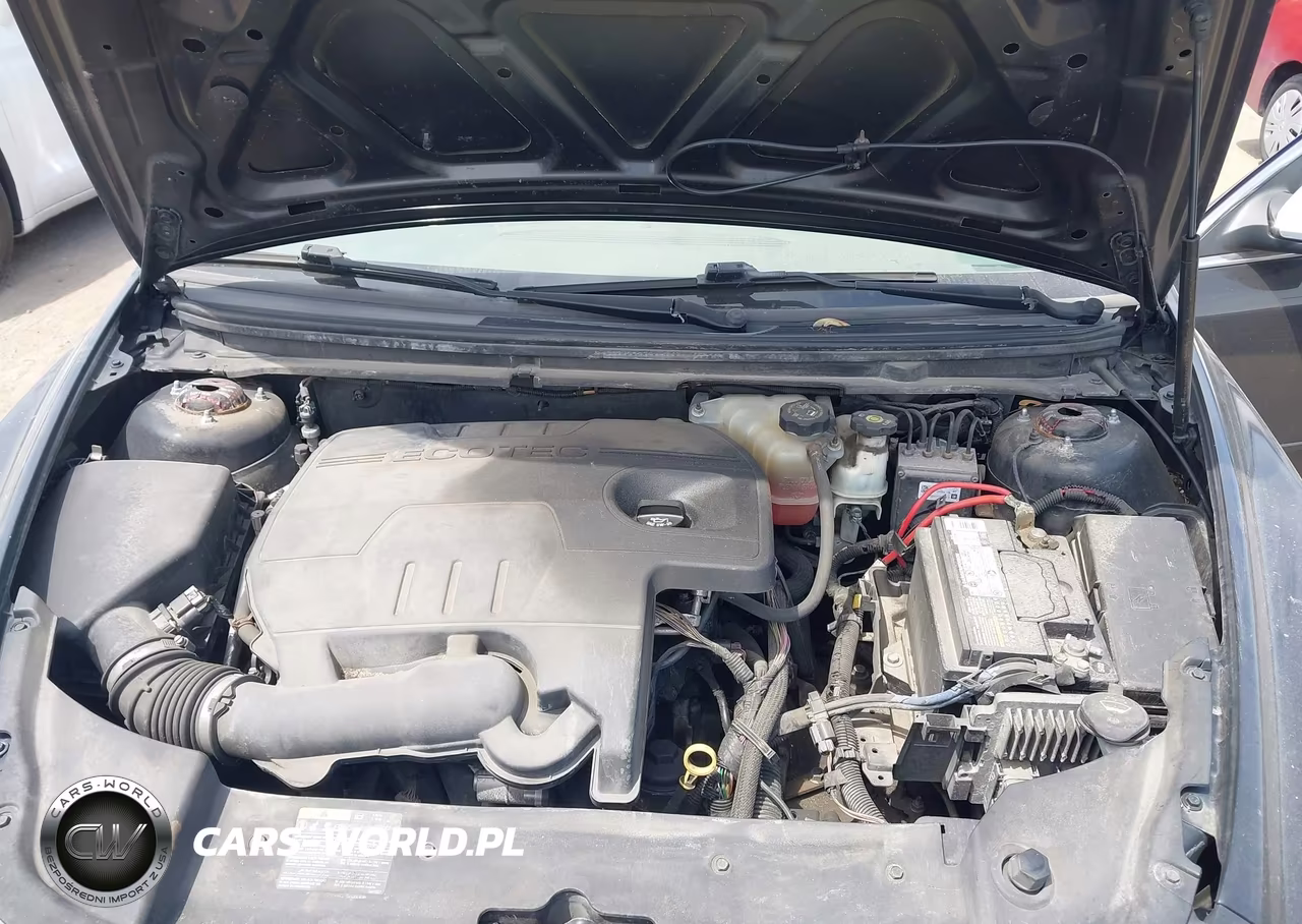2012 Chevrolet Malibu Ls VIN:1G1ZB5E09CF322704 - 10