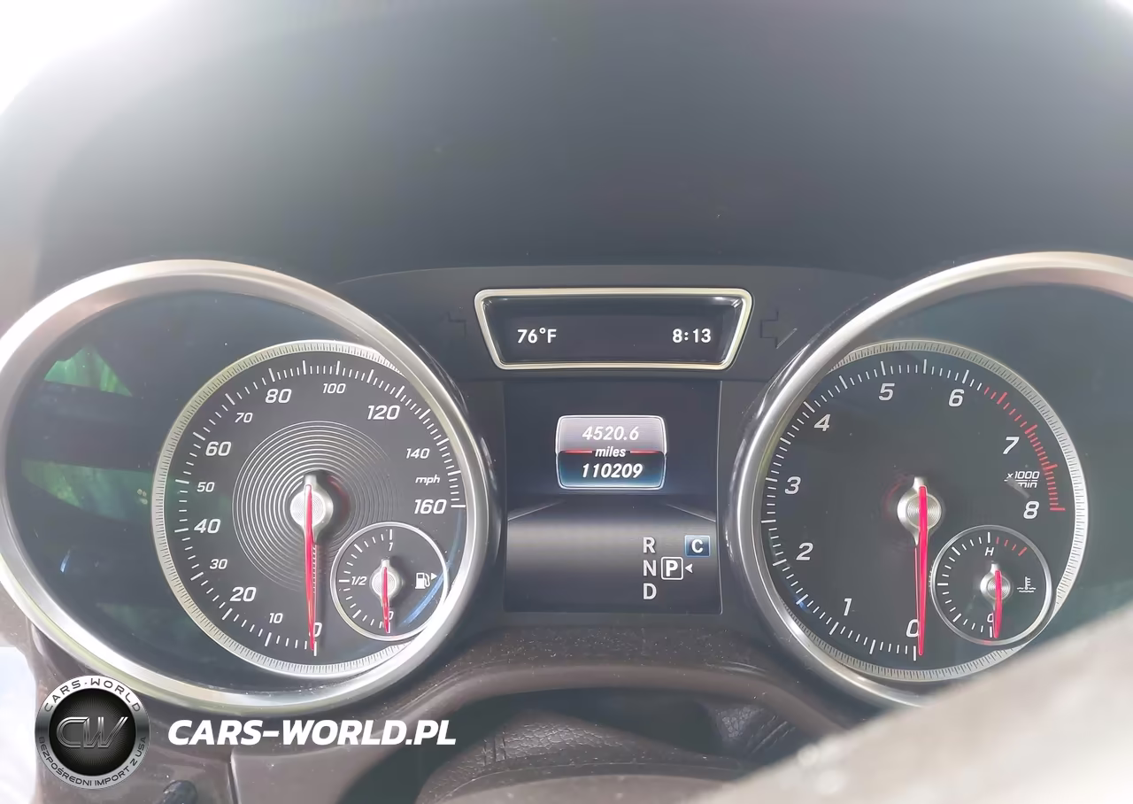 2018 Mercedes-Benz Gle 350 VIN:4JGDA5JB8JB028416 - 7