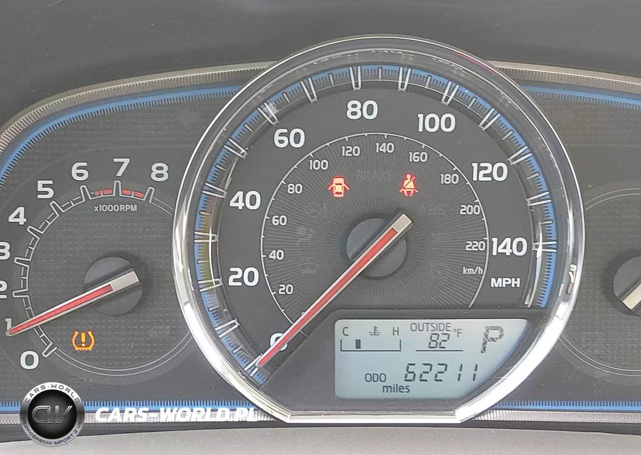 2015 Toyota Rav4 Limited VIN:2T3DFREV9FW270549 - 7