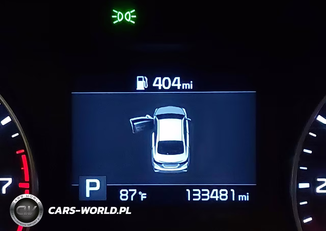 2019 Kia Forte Lxs VIN:3KPF24AD4KE113344 - 15