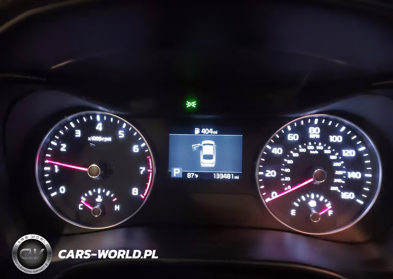 2019 Kia Forte Lxs VIN:3KPF24AD4KE113344 - 7