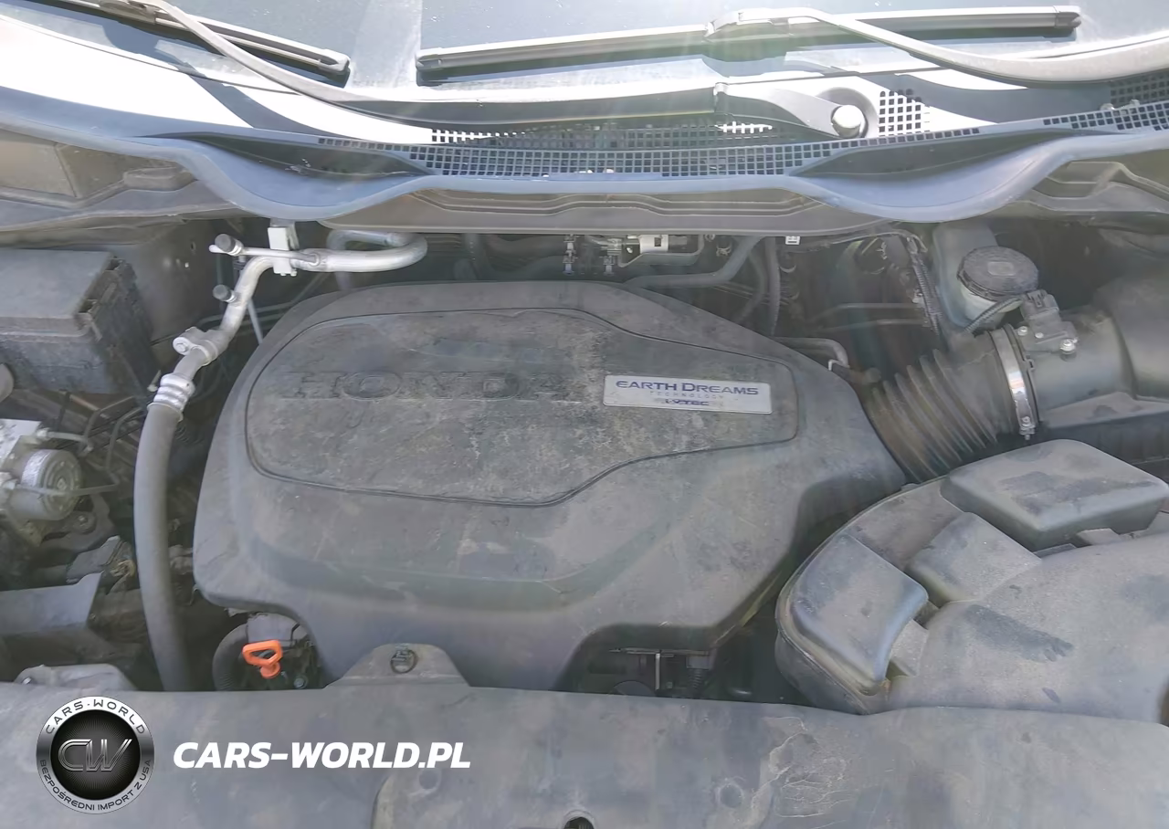2018 Honda Odyssey Ex-L VIN:5FNRL6H78JB020342 - 10