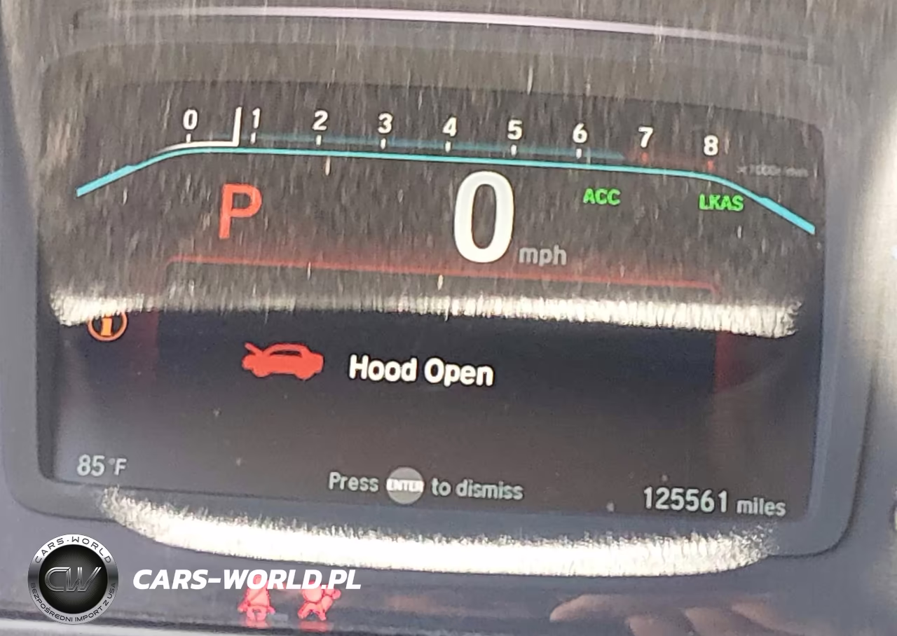 2018 Honda Odyssey Ex-L VIN:5FNRL6H78JB020342 - 15