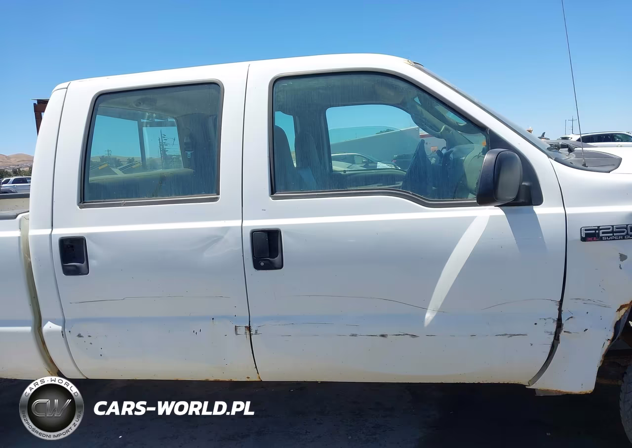 2004 Ford F-250 Lariat-Xl-Xlt VIN:1FTNW21L14EC50820 - 14