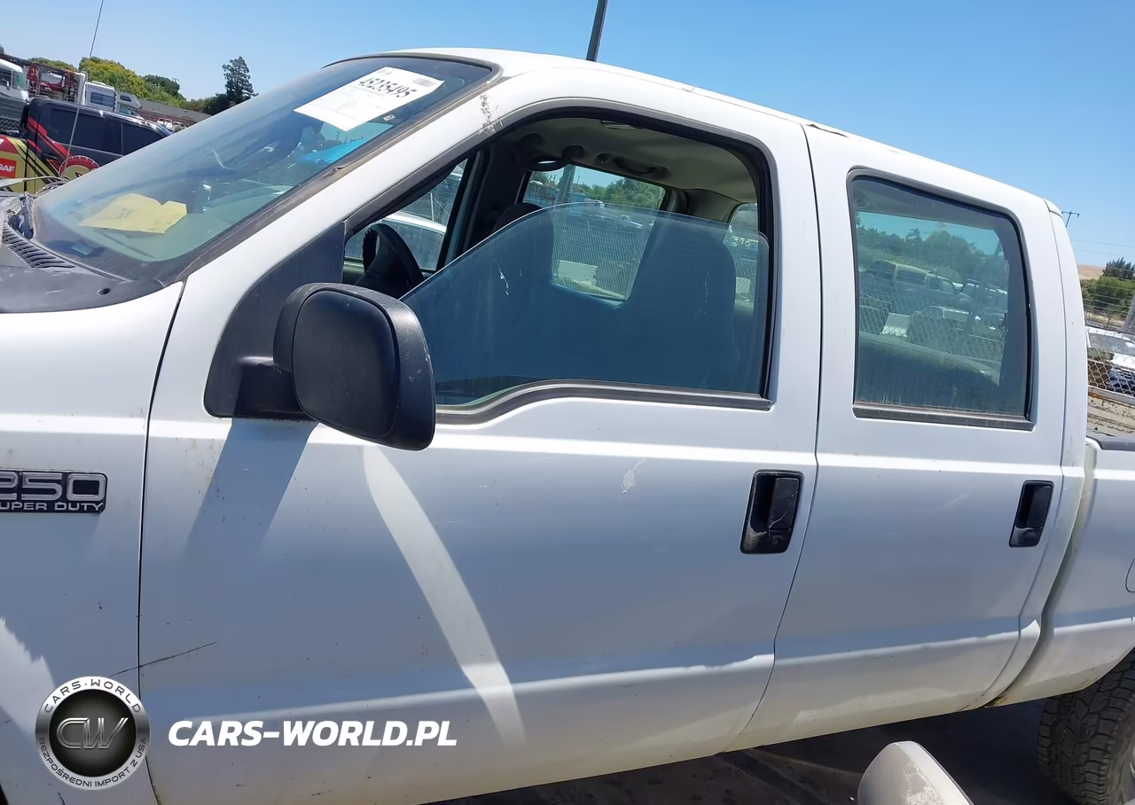 2004 Ford F-250 Lariat-Xl-Xlt VIN:1FTNW21L14EC50820 - 15
