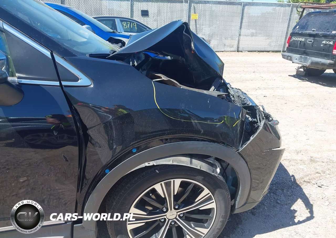 2018 Mitsubishi Eclipse Cross Sel VIN:JA4AT5AA1JZ064748 - 18