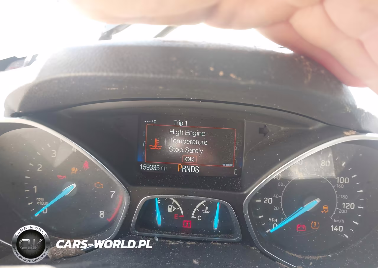 2018 Ford Escape Se VIN:1FMCU0GD7JUD38964 - 7