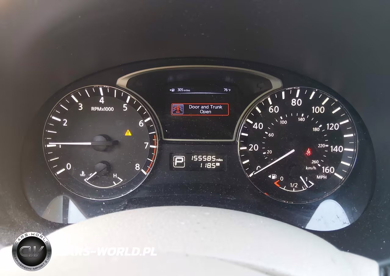 2013 Nissan Altima 2.5 VIN:1N4AL3AP3DC274084 - 7