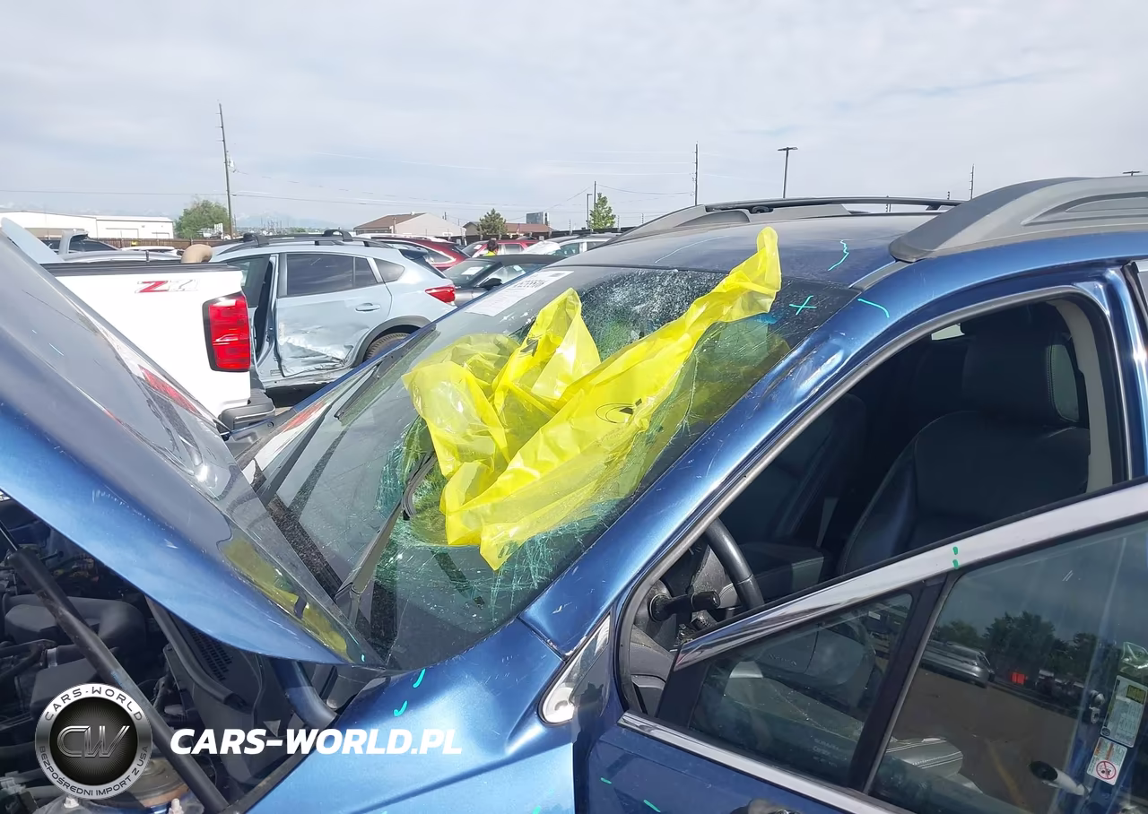 2019 Subaru Outback 2.5I Limited VIN:4S4BSANCXK3213448 - 6