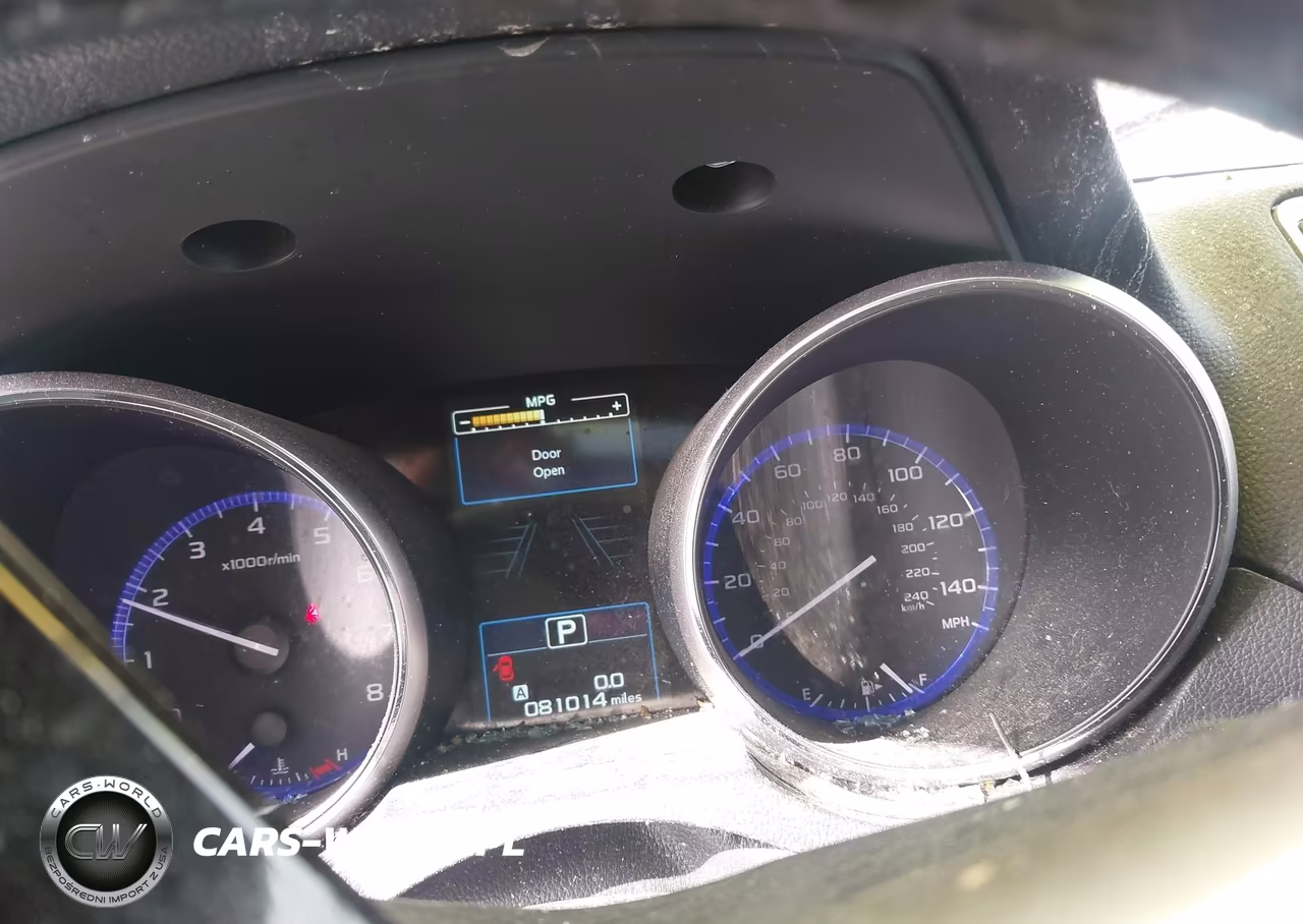 2019 Subaru Outback 2.5I Limited VIN:4S4BSANCXK3213448 - 7