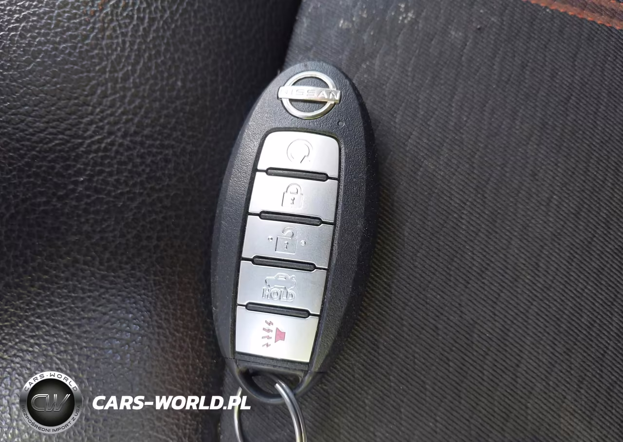 2019 Nissan Altima 2.5 Sr VIN:1N4BL4CV7KC237963 - 11