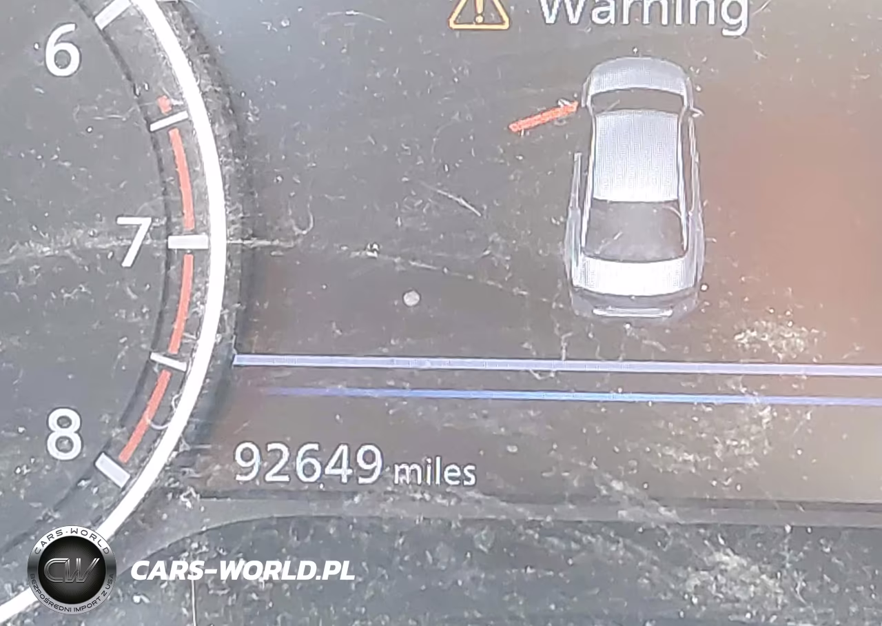 2019 Nissan Altima 2.5 Sr VIN:1N4BL4CV7KC237963 - 7