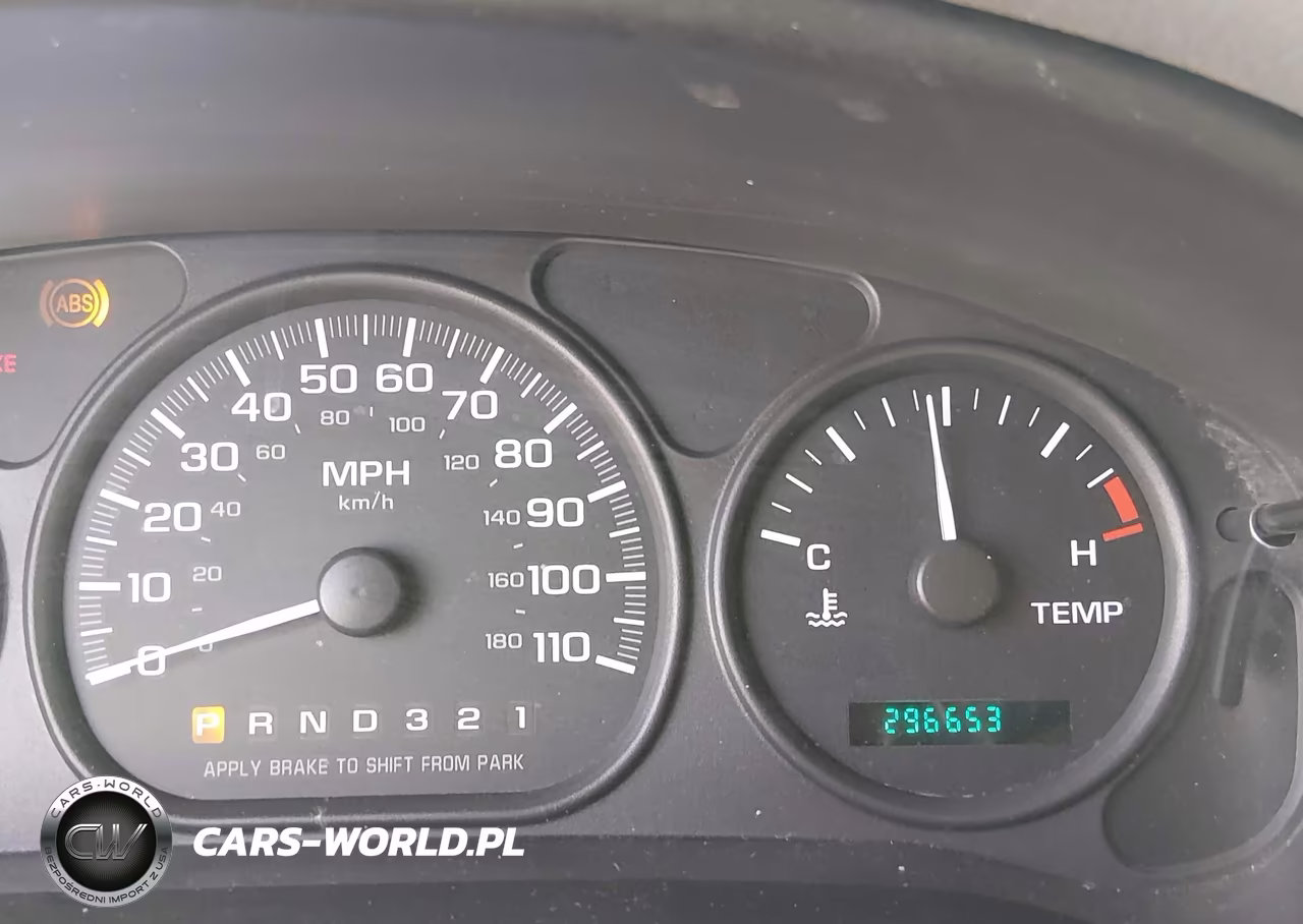 2003 Chevrolet Venture Warner Bros. Edition VIN:1GNDX13EX3D324233 - 7