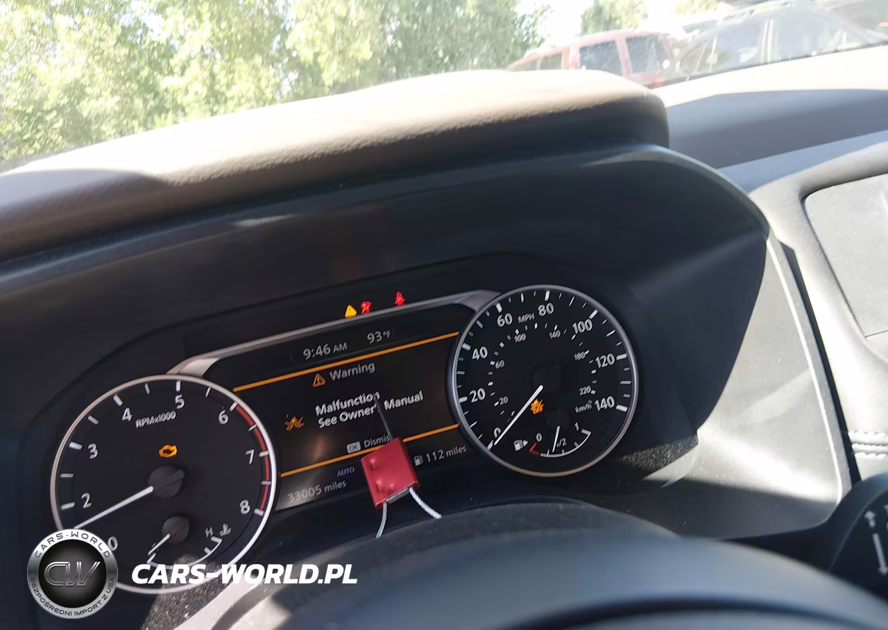 2023 Nissan Rogue S Intelligent Awd VIN:5N1BT3AB6PC875069 - 7