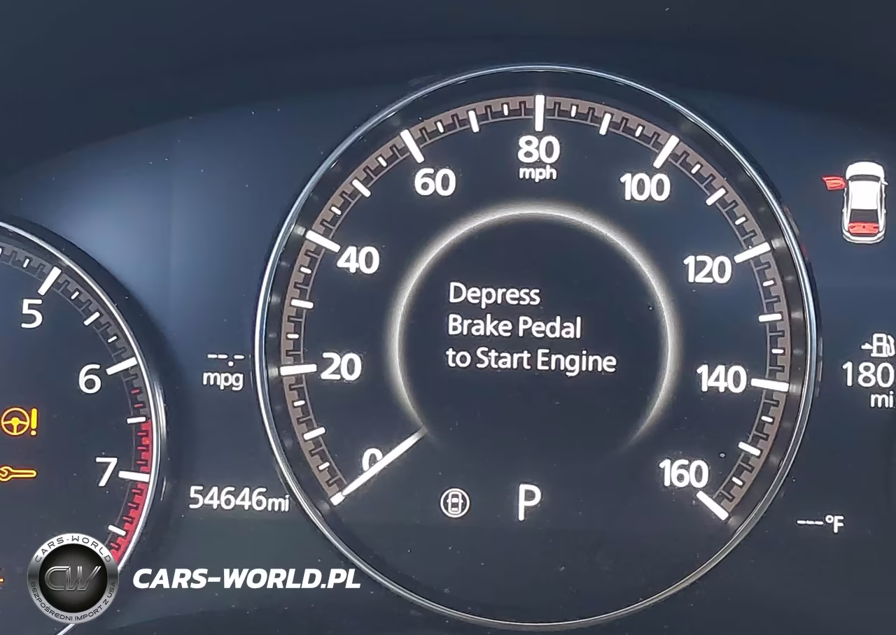 2020 Mazda Mazda3 Premium Package VIN:3MZBPAEM5LM133034 - 15