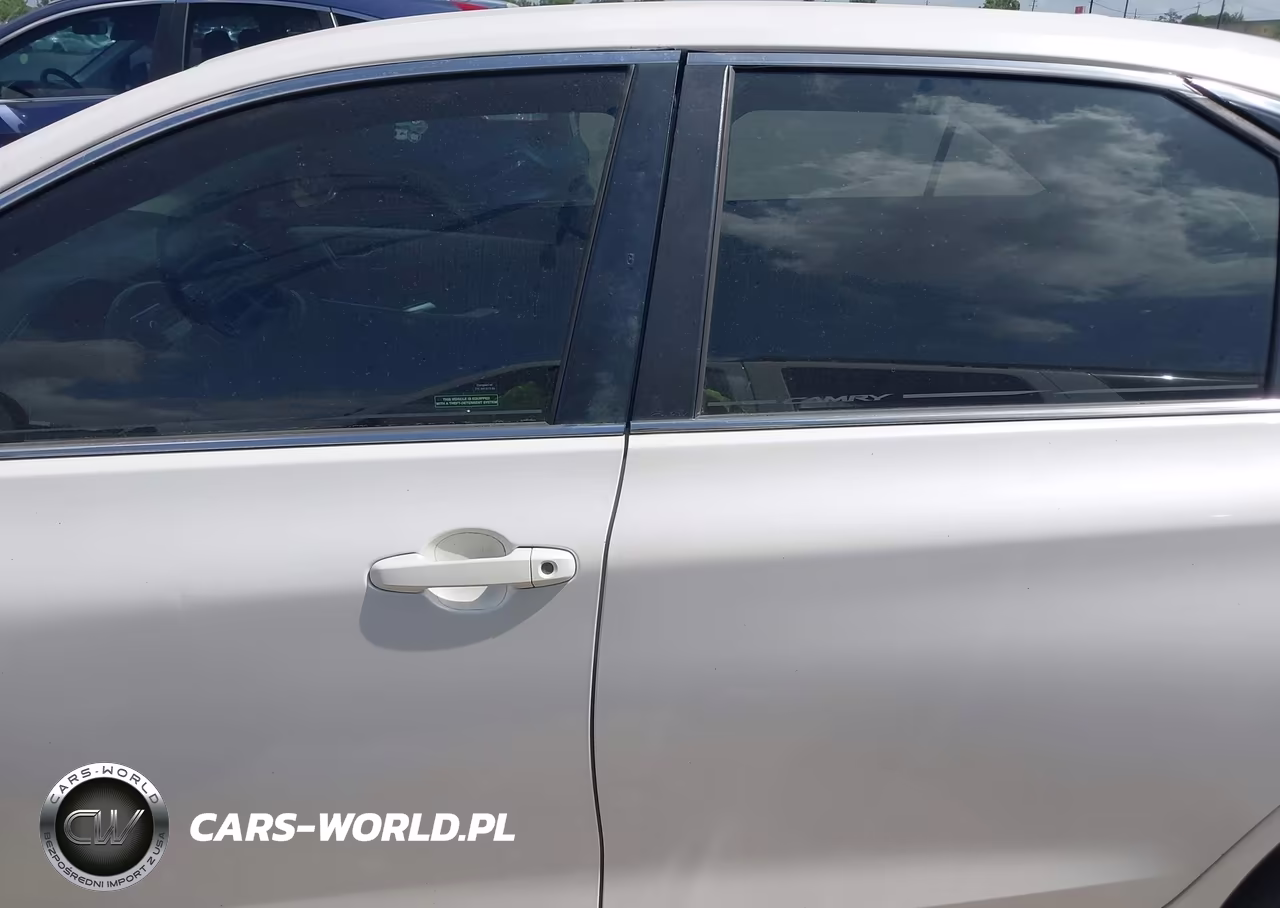 2017 Toyota Camry Xse VIN:4T1BF1FK8HU285343 - 14