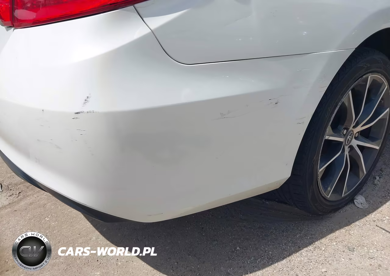 2017 Toyota Camry Xse VIN:4T1BF1FK8HU285343 - 17