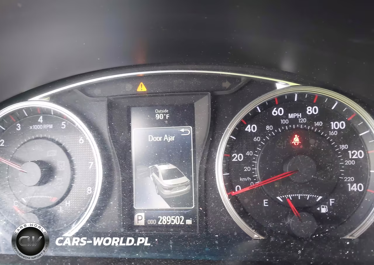 2017 Toyota Camry Xse VIN:4T1BF1FK8HU285343 - 7