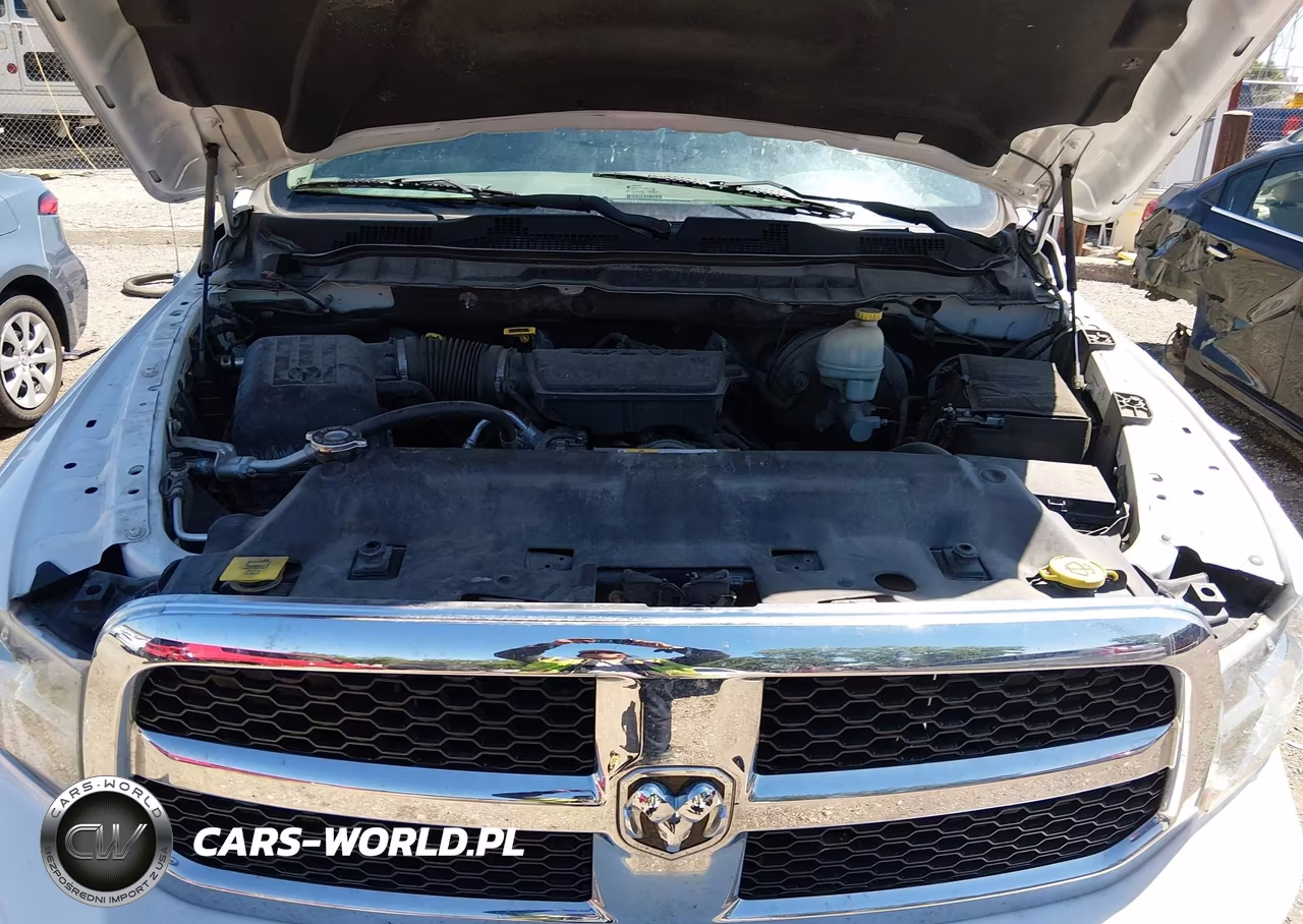 2013 Ram 1500 Slt VIN:1C6RR7GPXDS659357 - 10