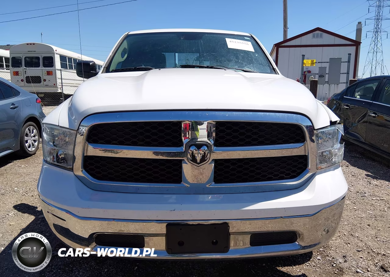 2013 Ram 1500 Slt VIN:1C6RR7GPXDS659357 - 12