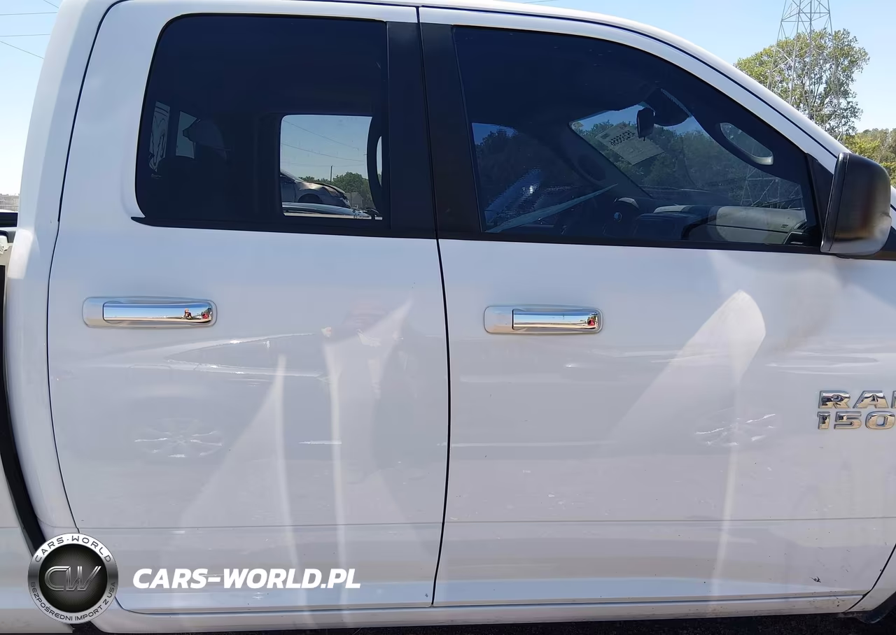2013 Ram 1500 Slt VIN:1C6RR7GPXDS659357 - 13