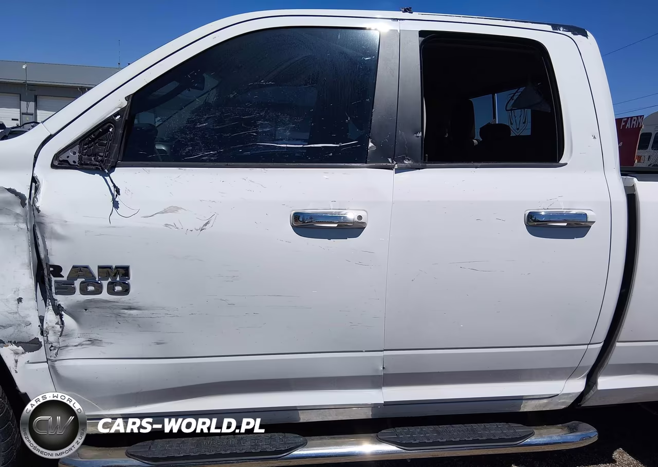 2013 Ram 1500 Slt VIN:1C6RR7GPXDS659357 - 14