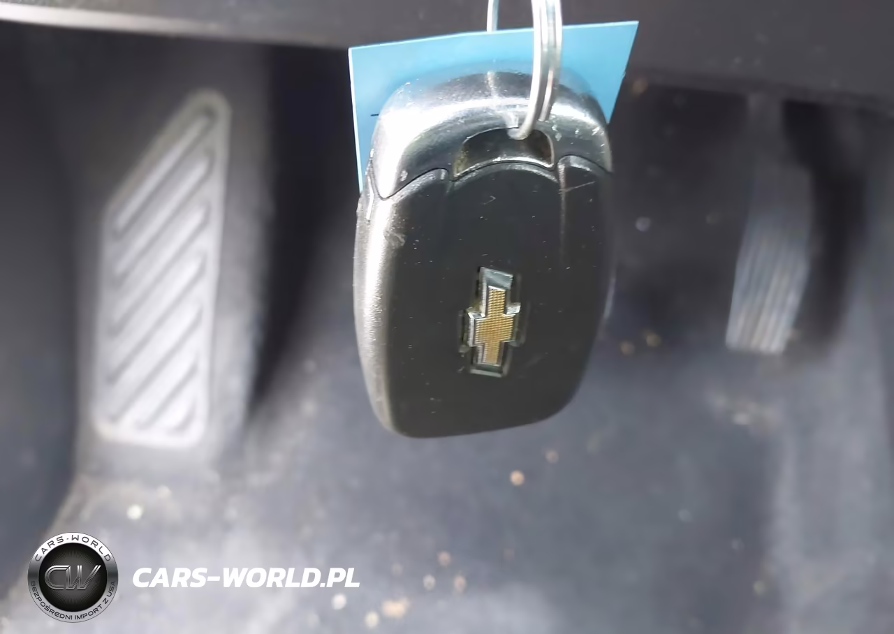 2018 Chevrolet Trax Lt VIN:KL7CJLSB9JB725934 - 11