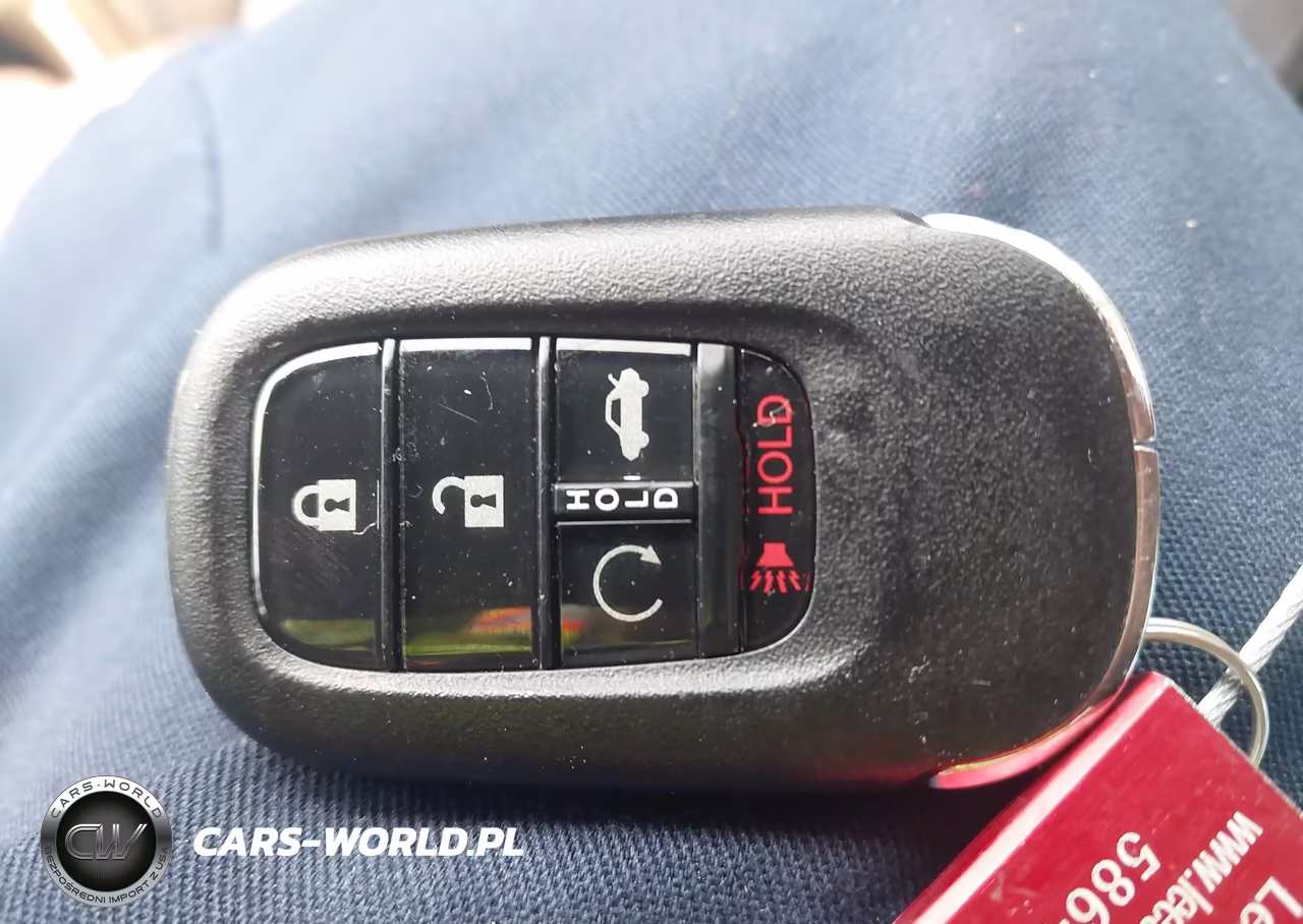 2026 Honda Civic Hybrid Sport-Sport Touring VIN:2HGFE4F86TH328623 - 11