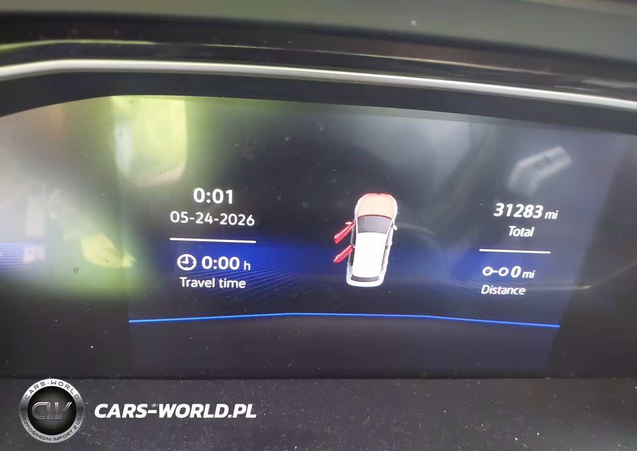 2024 Volkswagen Jetta 1.5T Se VIN:3VWEM7BU1RM056054 - 7