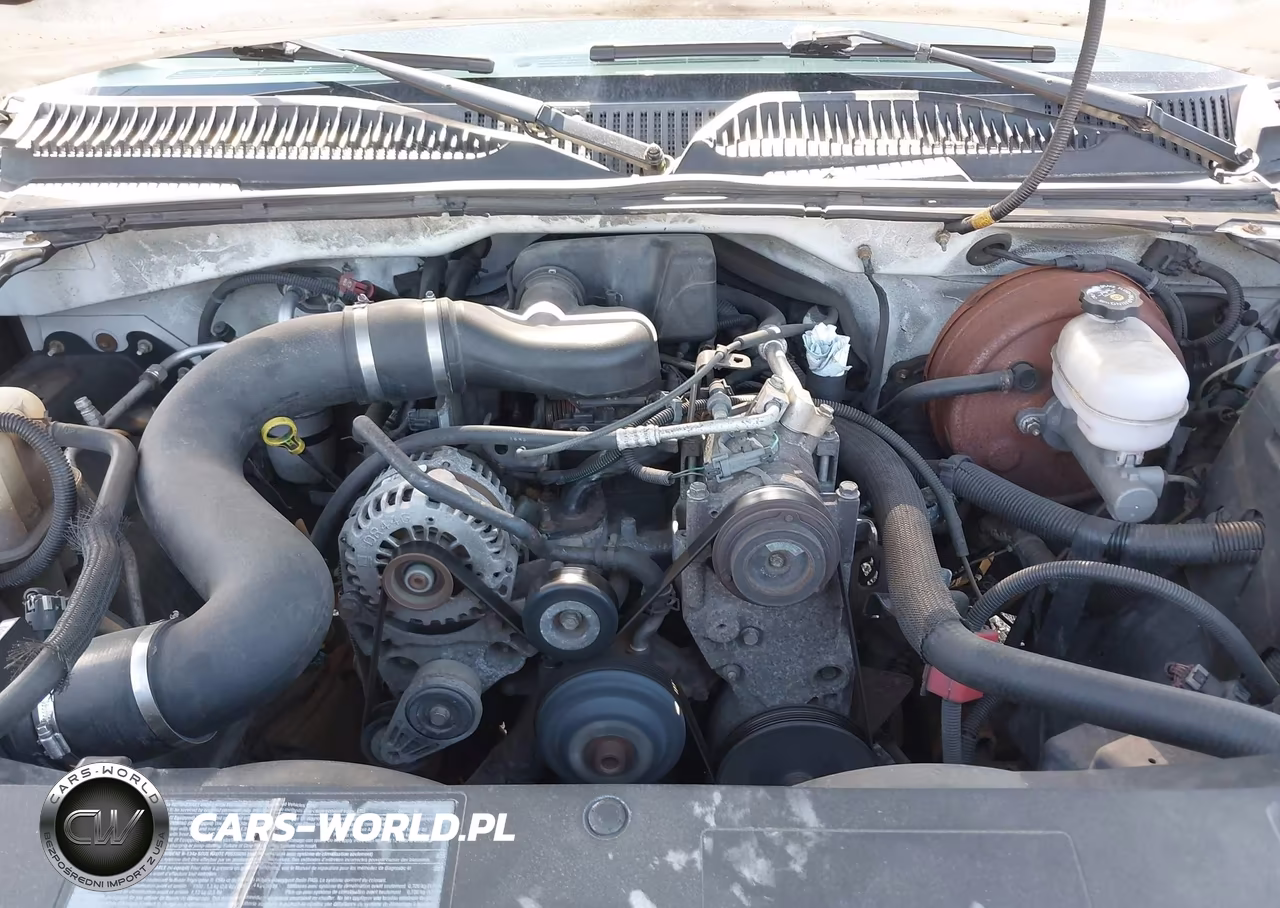 2006 Chevrolet Silverado 1500 Work Truck VIN:1GCEC14X76Z108680 - 10