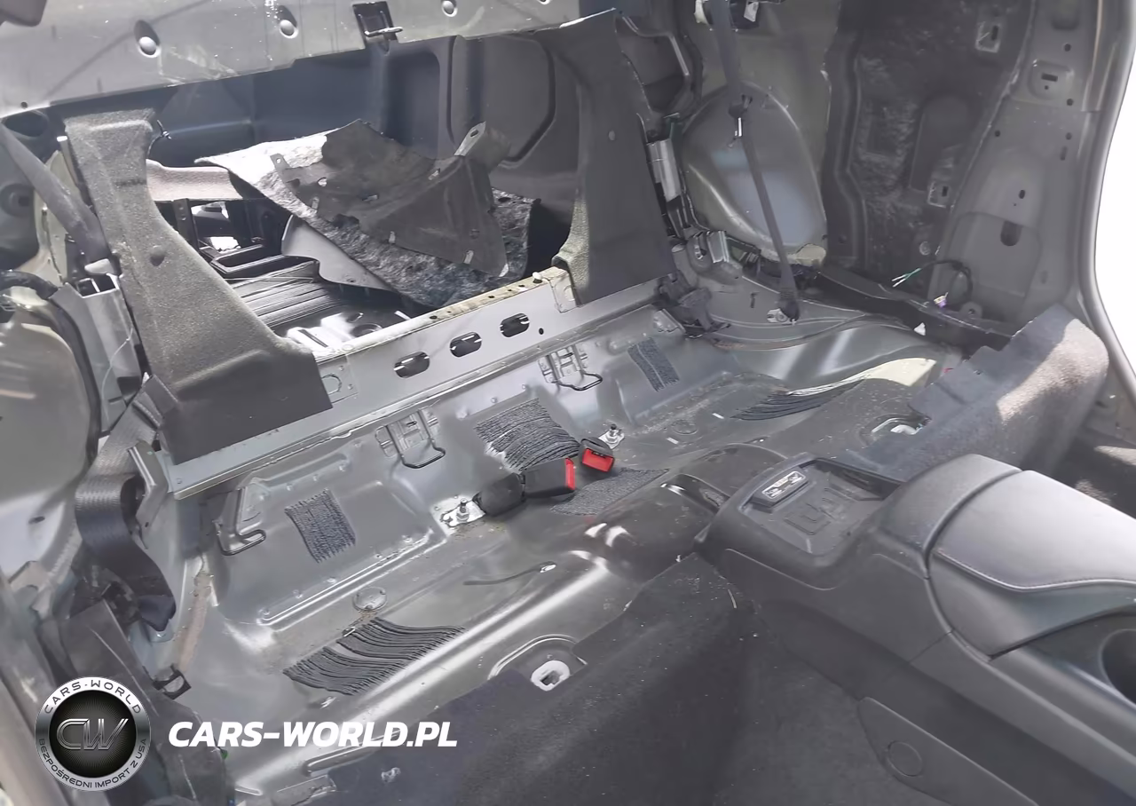 2021 Chevrolet Camaro Ss VIN:1G1FH1R79M0104817 - 8