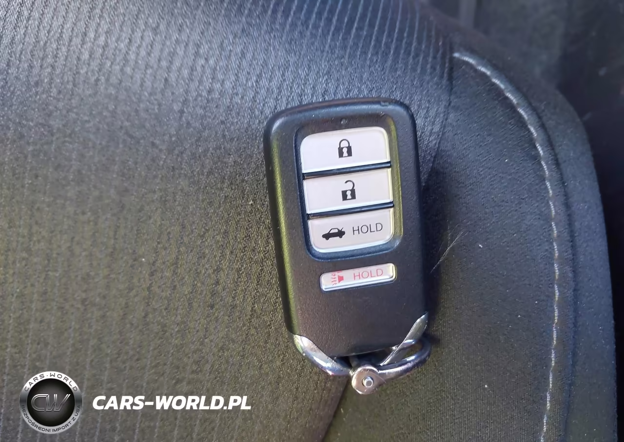 2022 Honda Accord Lx VIN:1HGCV1F14NA018444 - 11