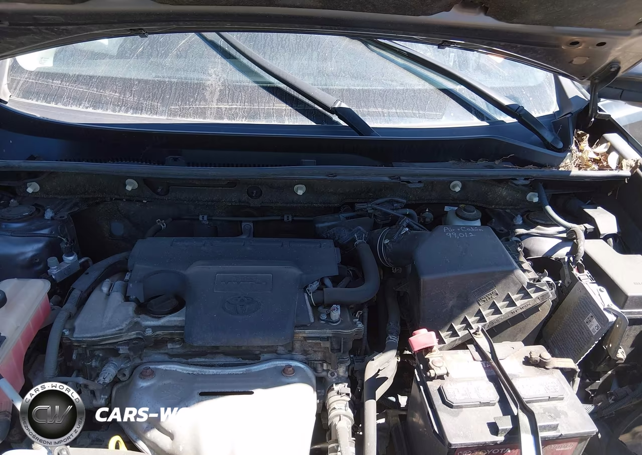 2013 Toyota Rav4 Xle VIN:JTMRFREV2DD004774 - 10