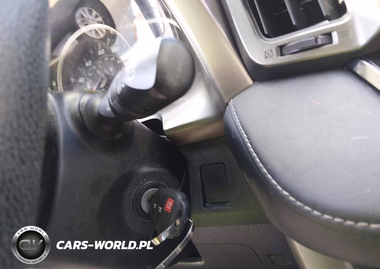 2013 Toyota Rav4 Xle VIN:JTMRFREV2DD004774 - 11