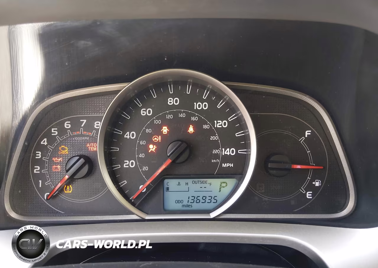 2013 Toyota Rav4 Xle VIN:JTMRFREV2DD004774 - 15