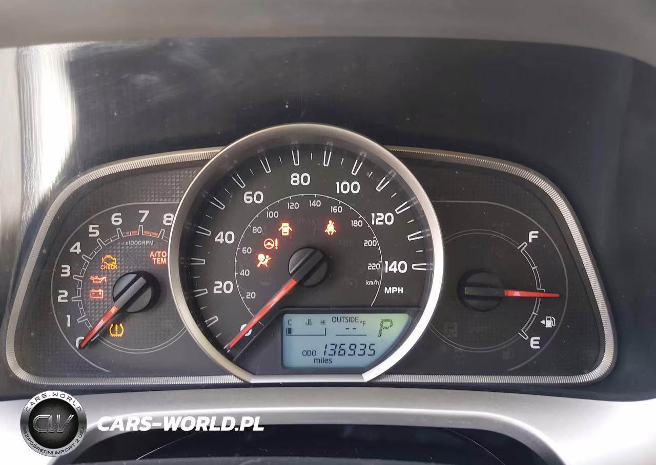 2013 Toyota Rav4 Xle VIN:JTMRFREV2DD004774 - 7