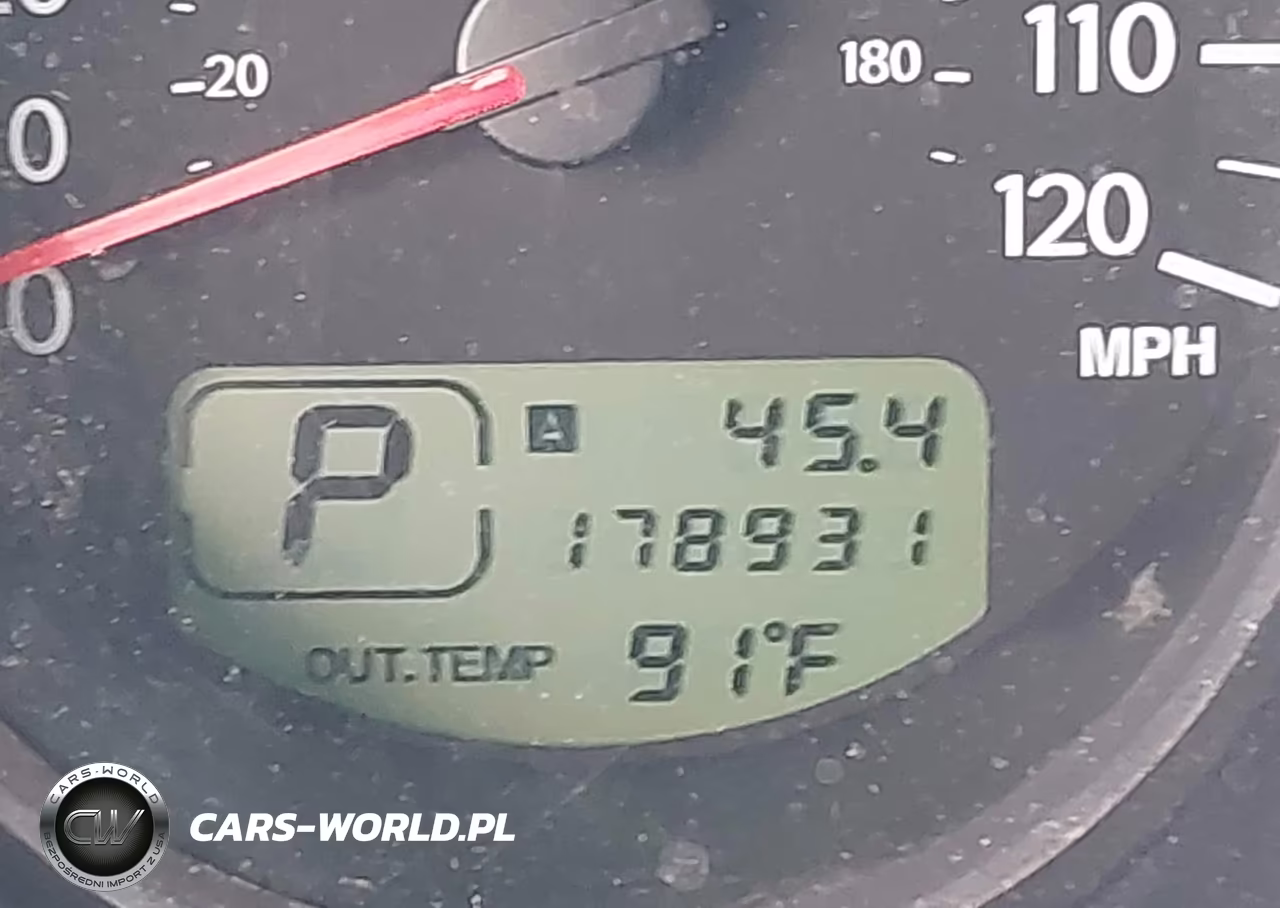 2005 Subaru Forester 2.5Xs L.l. Bean VIN:JF1SG67655H700631 - 15