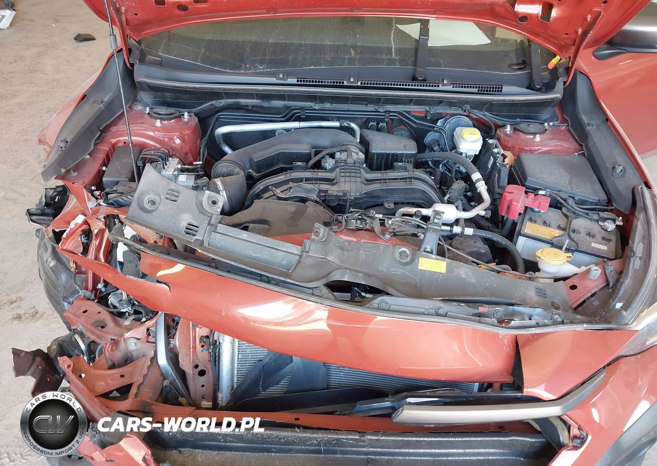 2025 Subaru Crosstrek Premium VIN:JF2GUHDC2SH213009 - 10