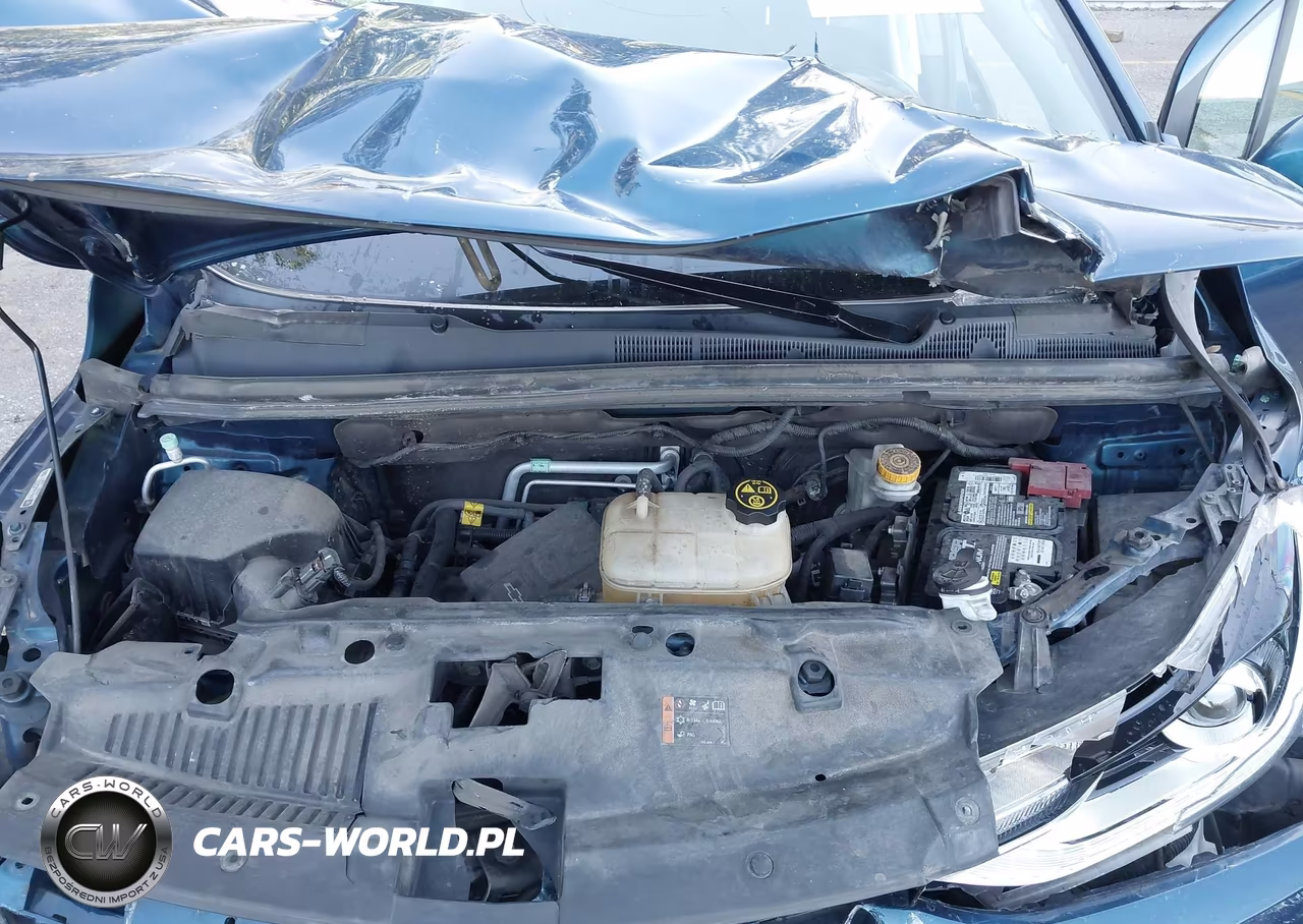 2019 Chevrolet Trax Lt VIN:3GNCJLSB1KL357131 - 10