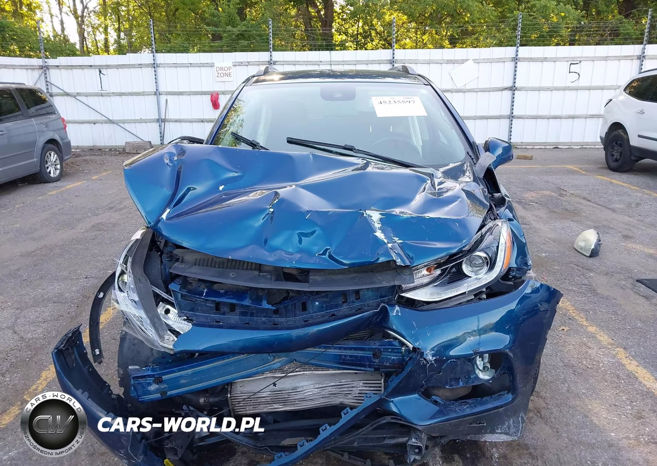 2019 Chevrolet Trax Lt VIN:3GNCJLSB1KL357131 - 12