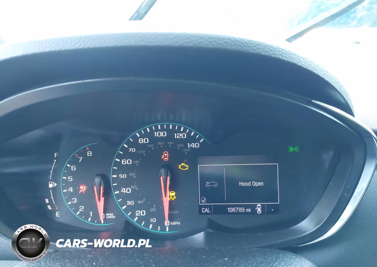 2019 Chevrolet Trax Lt VIN:3GNCJLSB1KL357131 - 7