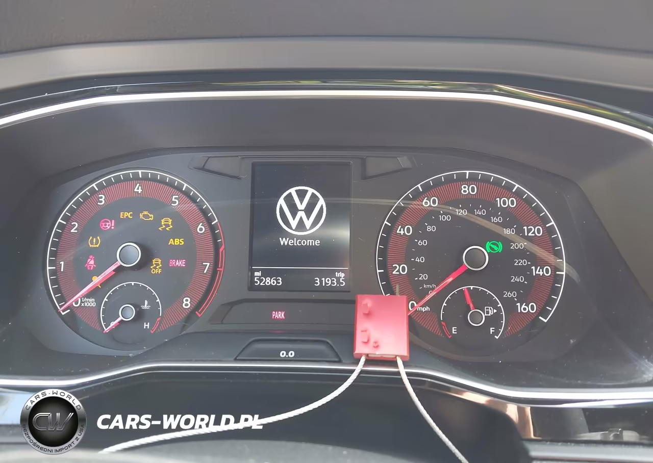 2021 Volkswagen Jetta 1.4T R-Line-1.4T S-1.4T Se VIN:3VWC57BUXMM003883 - 7