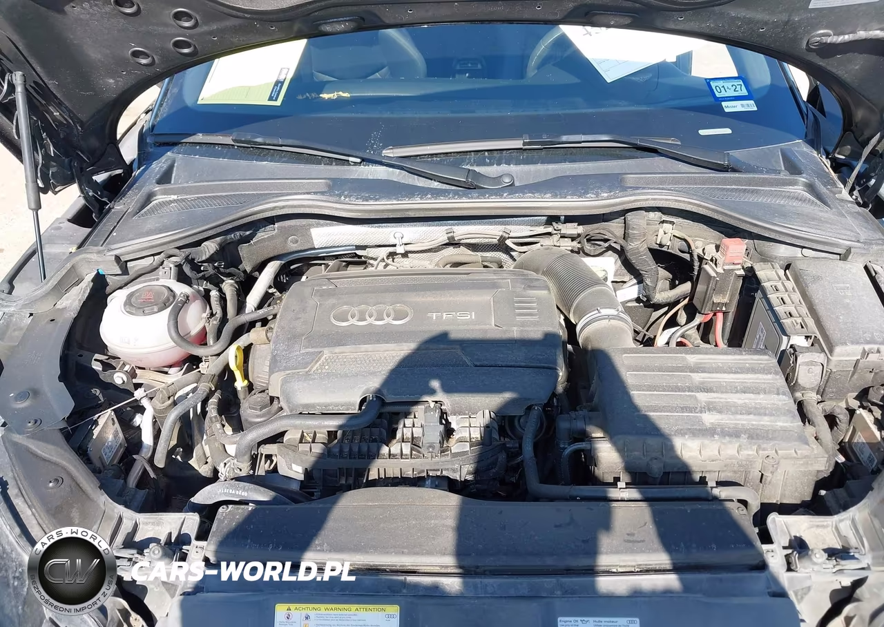 2021 Audi Tt 45 Tfsi Quattro S Tronic VIN:TRUAEAFV8M1002244 - 10