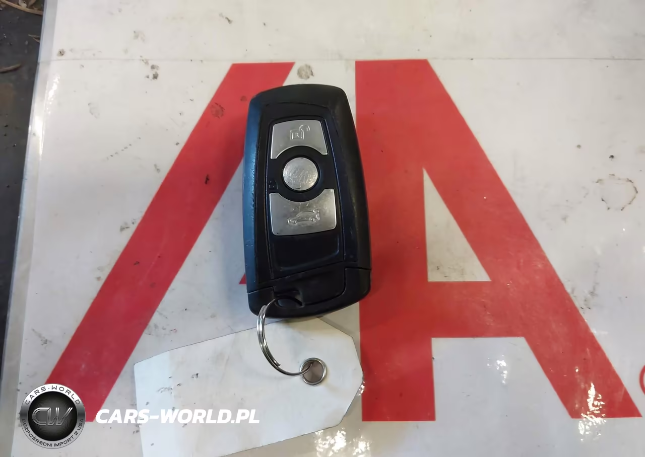 2015 BMW 328I VIN:WBA3C1C58FP852353 - 11