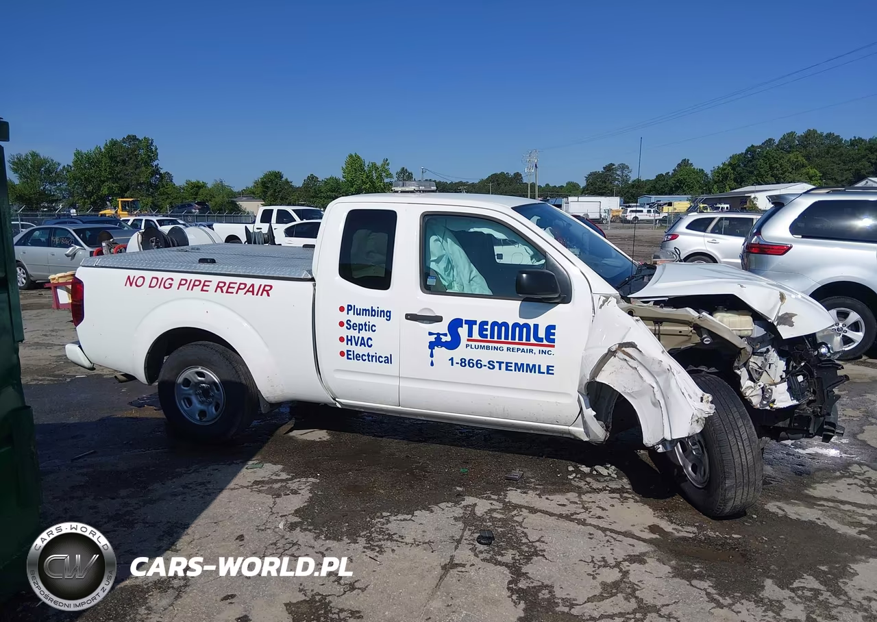 2018 Nissan Frontier S VIN:1N6BD0CT7JN763959 - 12