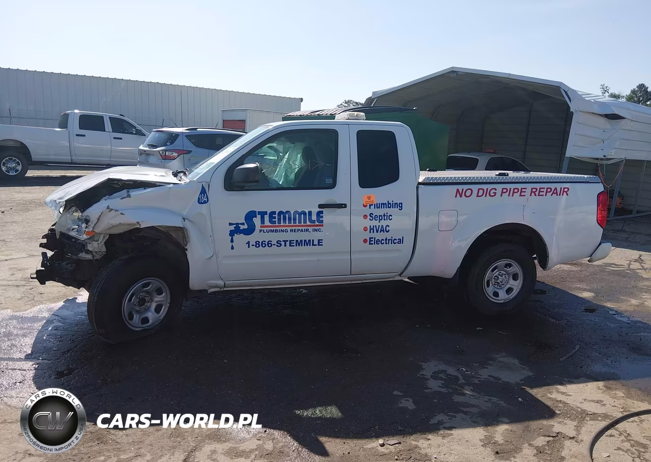 2018 Nissan Frontier S VIN:1N6BD0CT7JN763959 - 13