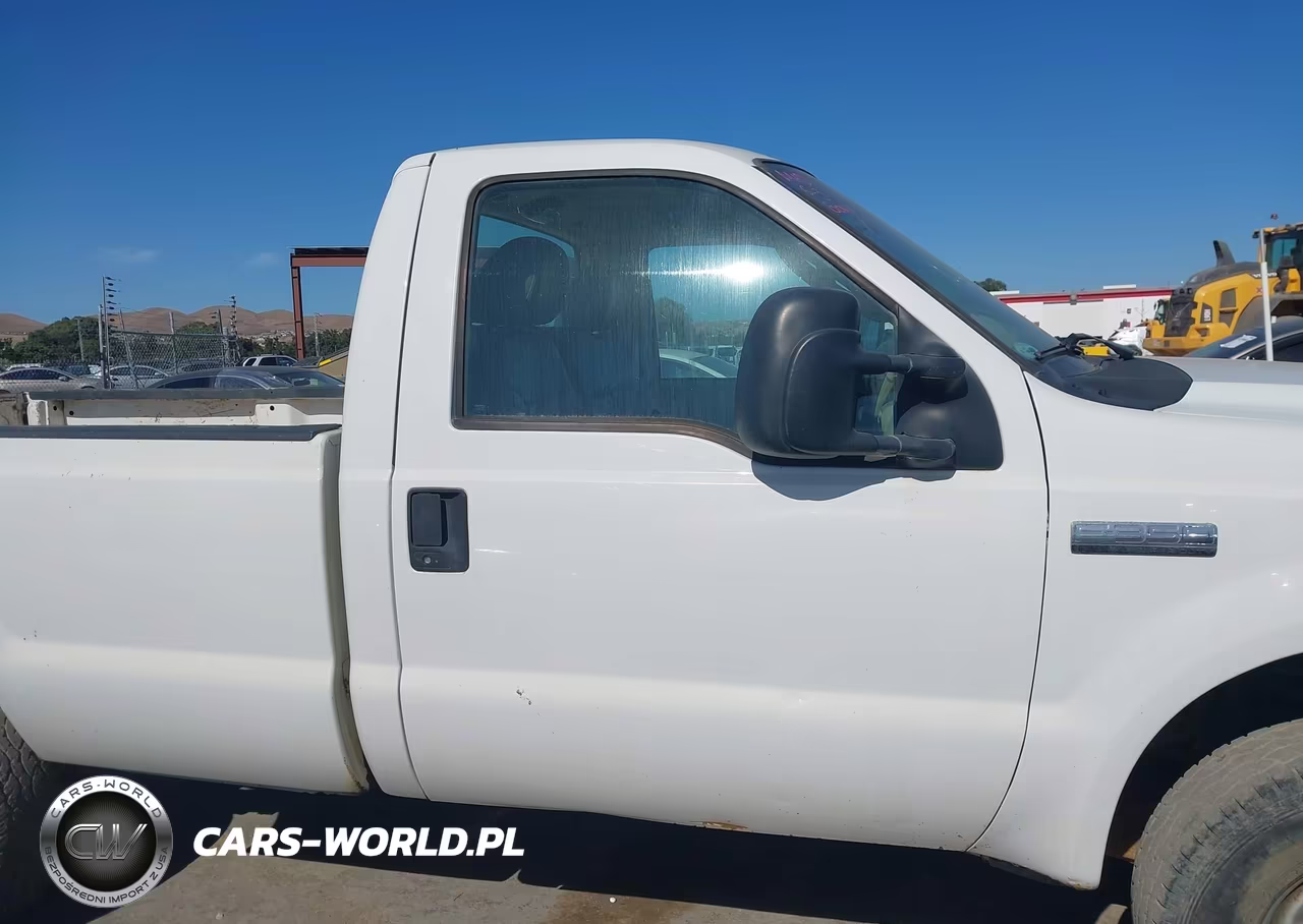 2006 Ford F-350 Xl-Xlt VIN:1FTWF31566EC42890 - 13